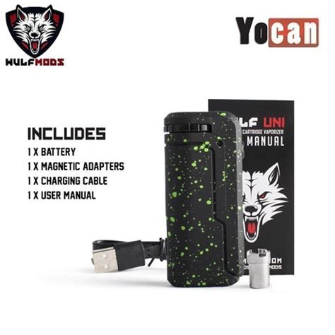 However, if youve only had your vaporizer for a short time or if you havent used it in a while, its possible that the issue is with the device itself and not the battery. . Wulf battery blinking 5 times